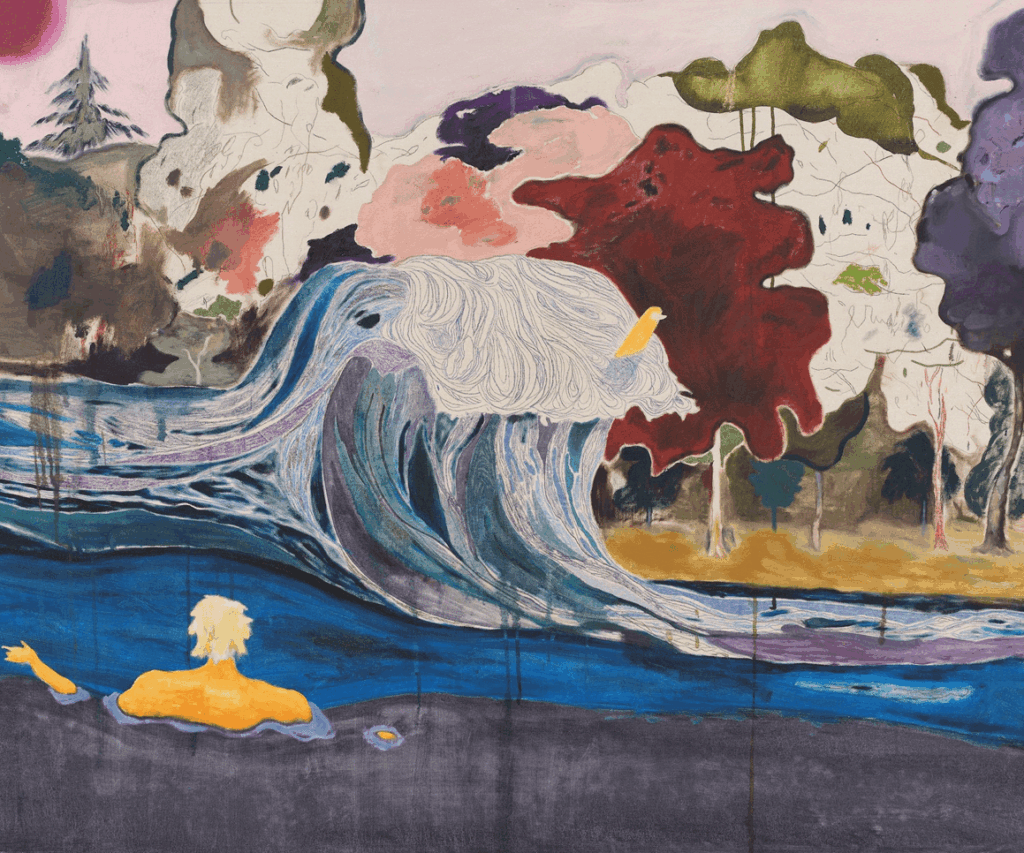 The cradle of plynesia.