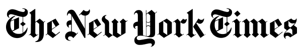 The New York Times Logo